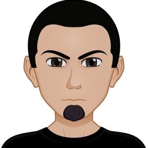 Meet your Posher, Cruz